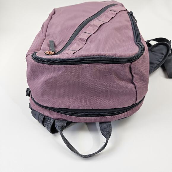 Adidas Prime Sling Backpack/Athletic Bag Single Strap Crossbody Pink Loadspring - Picture 4 of 14